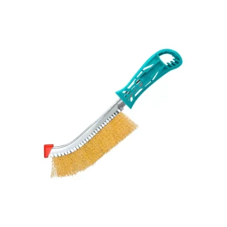 Total Wire Brush 250mm THT92102 