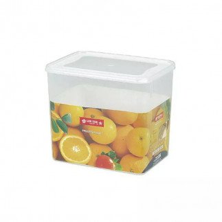 Lionstar Food Container Praxis Keeper 6.5L KP-16