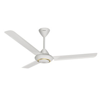 Panasonic 56 Inch Premium Standard Ceiling Fan With Regulator F-56XZ2