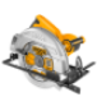 Ingco 9 Inch Circular Saw 2200W with Adjustable Features and Bonus Accessories CS23522