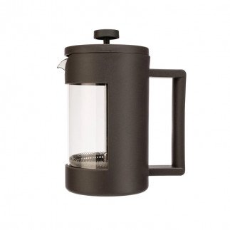 Arow French Press 350ML Coffee Plunger 1 Cup ARR350