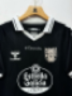 RC Celta De Vigo Special Jersey/Kit 2025/26 | Jezi Ya Celta Vigo