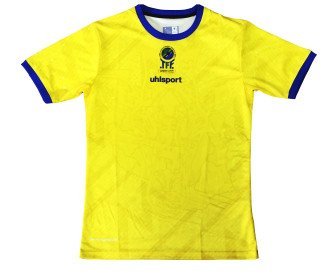 TANZANIA AWAY JERSEY 2023/2024 | TAIFA STARS AWAY JERSEY 2023/24