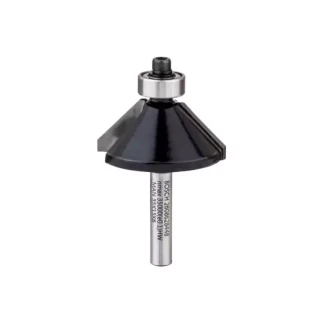 Bosch Chamfer Bit 6mm, 34.9 x 14.7 x 56mm 2608628448