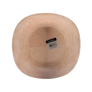 Luminarc Neo Carina Brush Mania Rose Dinner Plate V4816 (Pack of 6Pcs)