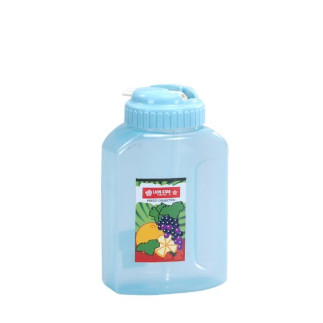 Lionstar Sport Bottle 500ML Juzzy N-91 Leakproof BPA Free Water Bottle for School/Sports
