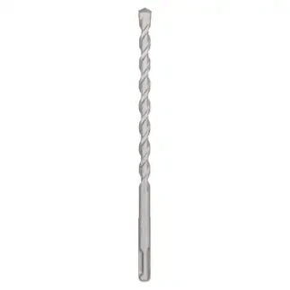 Bosch Hammer Drill Bit SDS Plus 1, (Diameter: 10mm) 2608680274 (Pack of 10PCS)