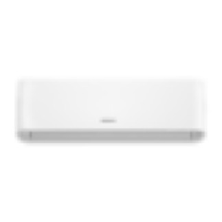 Hisense 22,000 BTU Non-Inverter Split Air Conditioner | Wall-Mounted | Remote Control | Multi-Mode Cooling AS-22CR4