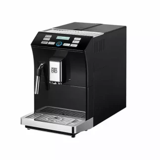 BTB Fully Automated Espresso Coffee Machine 1300W 207-BTB