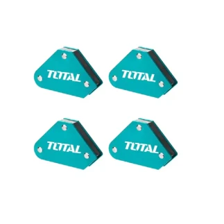 Total Magnetic Welding Holder Pack of 7 TAMWH7006