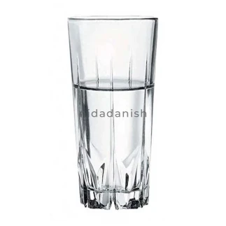 Pasabahce Tumbler 6pcs Karat 330cc 52888