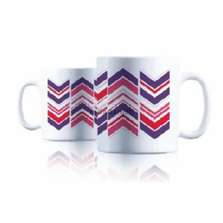 Luminarc Mug 6pcs Arrows Essence 32cl N3456