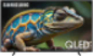 SAMSUNG 75-Inch Class QLED 4K Q60D Series Quantum HDR Smart TV w/Object Tracking Sound Lite, Motion Xcelerator, Slim Design, Gaming Hub (QN75Q60D, 2024 Model)