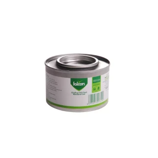 Falcon Handy Methanol Fuel Gel 165g (Pack of 72pcs)
