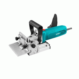Total Planer Biscuit Jointer 950W 220-240V TS70906