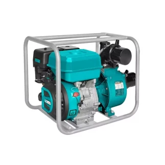 Total Water Pump 9HP Petrol TP3401