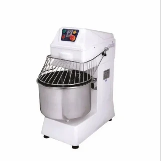 Generic Commercial H180 Spiral Dough Mixer 180L 75kg