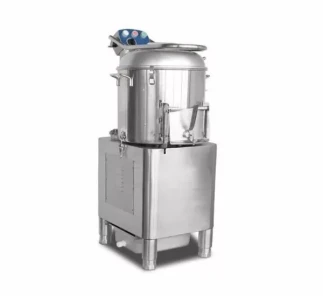 Generic Commercial Electric Potato Peeler 30kg