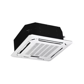 Midea Air Conditioner 48K BTU Ceilling Cassette Inverter LЕD Dіѕрlау MCD148HRDN1