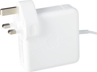 Apple 45W MagSafe Power Adapter Charger (MacBook Pro with 13-inch, 15-Inch Retina display)