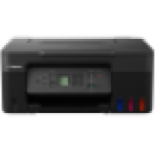 Canon Pixma Printer G3470 MegaTank 3-in-1 Wireless Printers - Black