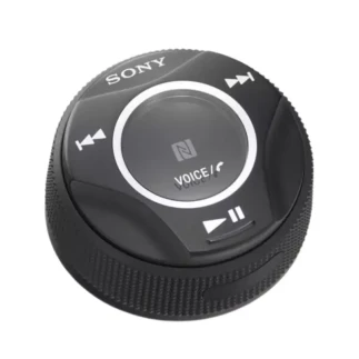 Sony In-Car Smartphone Controller with Bluetooth Wireless Technology RM-X7BT