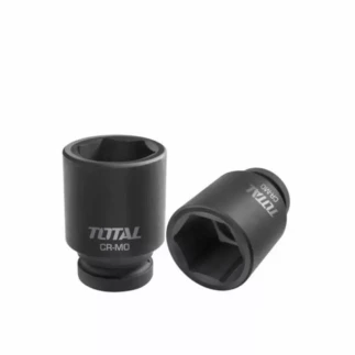 Total DR Impact Socket 19mm 1” THHISD0119L