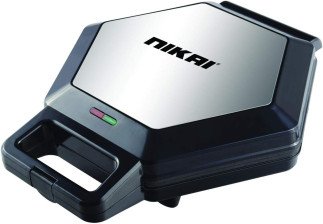 Nikai 24 Pieces Samosa Maker | Model No NSAM2411A