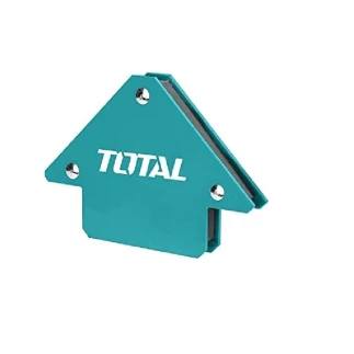 Total Magnetic Welding Holder 3" TAMWH25032
