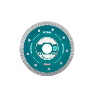 Total Ultra-thin Diamond Disc 230mm with Mesh Rim, Flange Plate TAC2182301HT