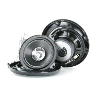 Pioneer Speakers Set 4" Dual Cone 150W, 2-Way Speakers RMS Power Handling, 44 - 25, 000 Hz Frequency Response TS-G1010F