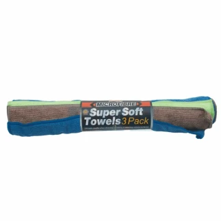 Shield-Auto Microfibre Clothes 40 x 30cm SH293