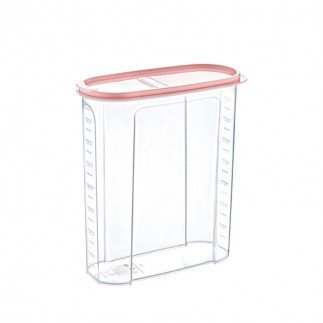 Senyayla Storage Jar 4L Food Organizer 27x25x11CM 2759
