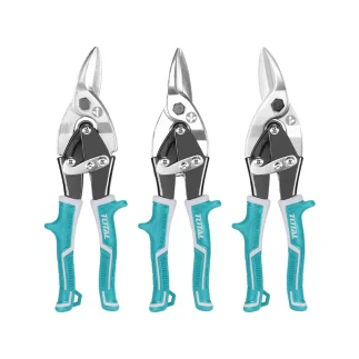Total Aviation Snip 3pcs Set THT520106K