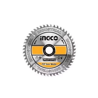 Ingco TCT Saw Blade 14" 235mm 40T Wood Cutting TSB123525