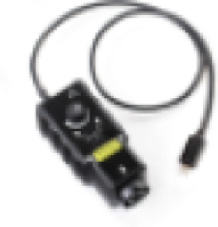 Saramonic Professional Lightning Audio Interface with XLR & 1/4" Inputs for iPhone & iPad (SmartRig DI) (SMARTRIGDI)
