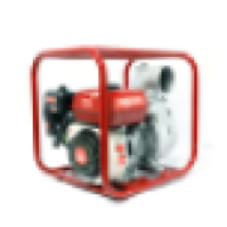Canfly WP-40 7.5HP 212cc 4 inch Gasoline Powered Portable Agricultural Water Pump Set