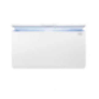 Westpoint Chest Freezer 290L White, WBDD-2822.E