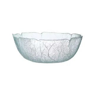 Luminarc Aspen Glass Bowl 23cm V6857 (Pack of 6Pcs)