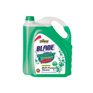 Shield-Auto Blade Squeaky Green Multi-Purpose Cleaner 5L SH267