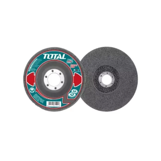 Total Polishing Sponge Disc 115x22.22mm for Surface Polishing TAC661151
