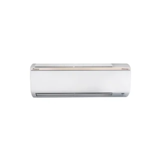 Daikin Wall Split Air Conditioner 9000BTU Hot & Cold Inverter with Econo Mode, Copper Pipe, R32 Gas GTHT25UV16WZ