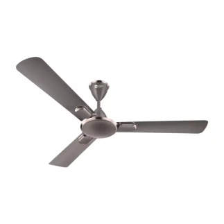 Orient Blanco Antidust High Speed Decorative Ceiling Fan 48"/1200mm Magma Grey