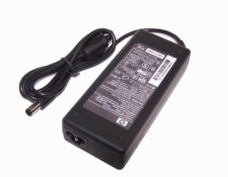 HP 19V 4.74A Small Pin Replacement AC Adapter (90W)