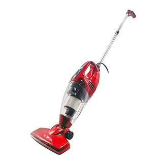 Electro Master Upright Vacuum Cleaner 500W Wet & Dry EM-VC-1407