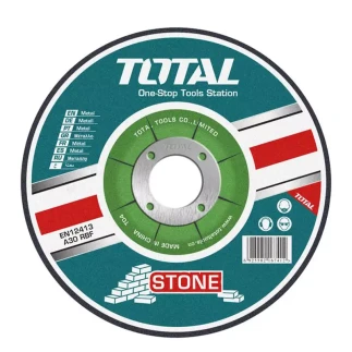 Total Grinding Disc 4" for Stone TAC2241001