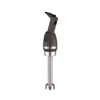 Remta Professional Mixer Precision 500W 25cm, Heavy Duty Motor, Powerful Motor, Stainless Steel Build, Removable Parts for Effortless Cleaning RMT03