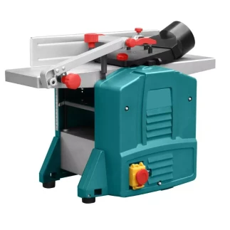 Total Planer and Jointer 1500W 220-240V TJPR15001