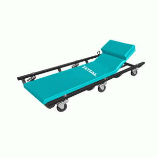 Total Car Creeper Garage Lying Board 40" 1025 x 425 x 110mm 7.2Kg THACC040