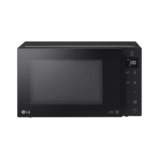 LG NeoChef Microwave Oven 23L with EasyClean™, Smart Inverter, Tempered Glass Door Design MS6336GIB